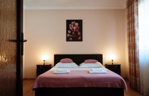 Sugag House | Vila Rodica Transalpina