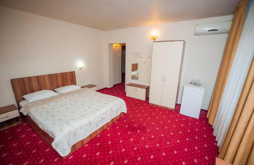 Bistrita Villa | Vila Romance
