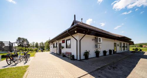 Ignalina Apartment | Vila Romnesa