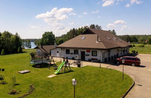 Ignalina Apartment | Vila Romnesa