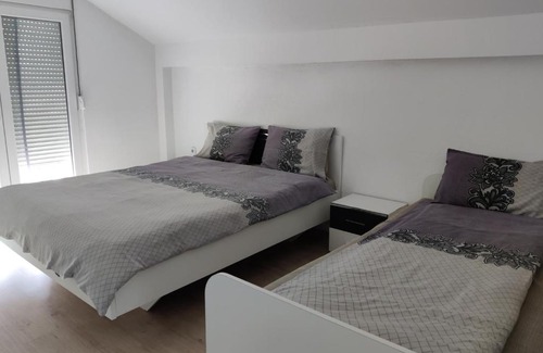 Star Dojran Apartment | Vila Roza