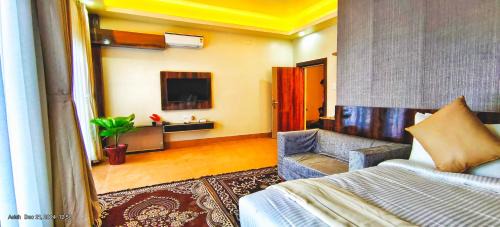 Berhampore Resort | Vila's Club Resort