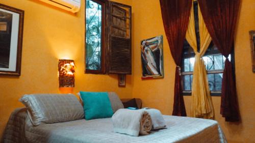 Costa Bela House | Vila Santa Rosa Guest House
