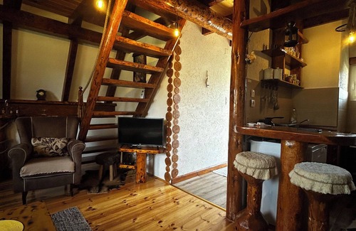 Njegovuđa Cottage | Vila Sarigora - charming 2-bedroom cottage in fabulous Žabljak