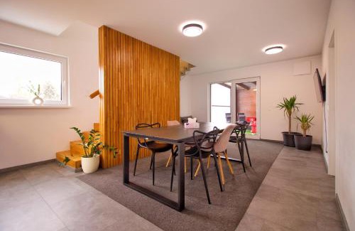 Zbuch House | Vila sauna Plzeň apartmány Plzeň Zbůch