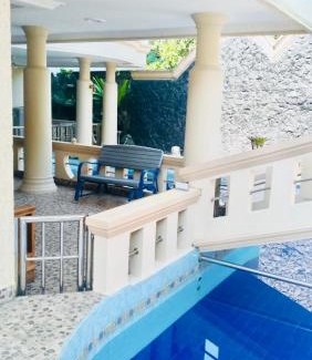 Ciawi Villa | Vila Sentul Private pool 6bedroom, 5bathroom, Privatepool tennis meja, Billiard, 0813delapannolsatuenam4151
