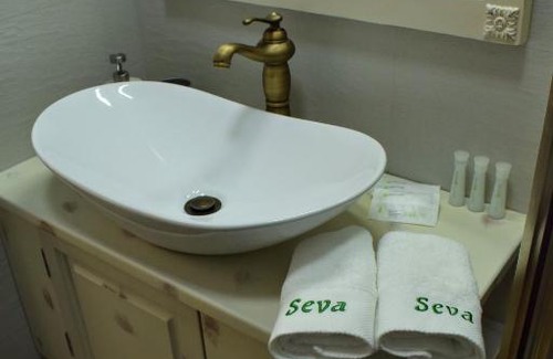 Vatra Dornei Hotel | Vila Seva