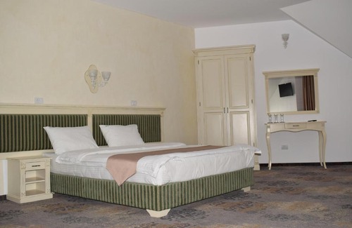 Vatra Dornei Hotel | Vila Seva