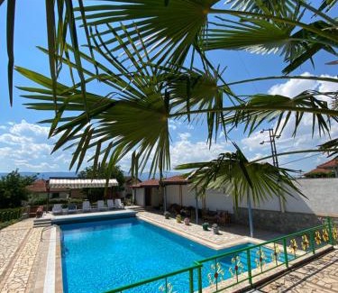 Southwestern Region House | Vila SiVa