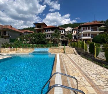 Southwestern Region House | Vila SiVa