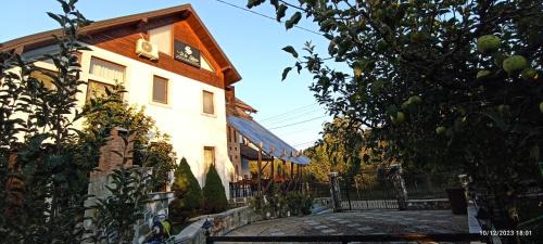Slanic House | Vila Slanic