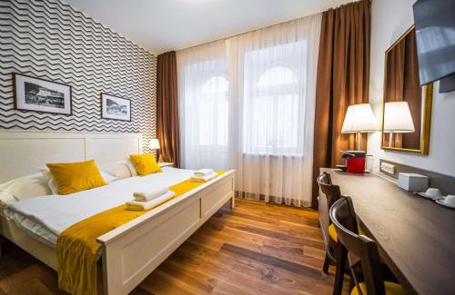 Luhacovice House | Vila Slavia