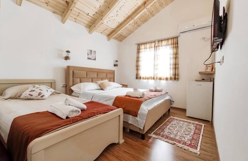 Albania Hotel | Vila Sofia Gllava - Resort