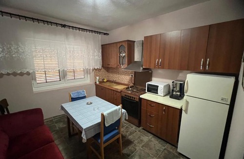 Kukes Apartment | Vila Stadiumi