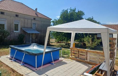 Demir Hisar House | Vila Stojna