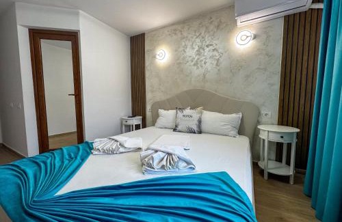 Costinesti House | Vila Tanase