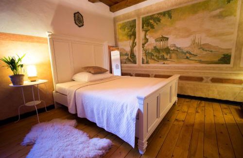 Zapad House | Vila Terrasse