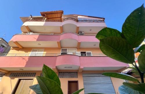Tirana Villa | Vila Tirana 98