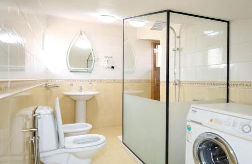 Tirana Villa | Vila Tirana 98