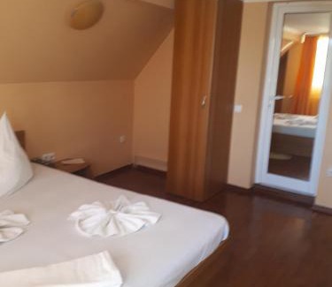 Cornu House | Vila Tom Cris