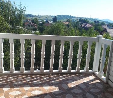 Cornu House | Vila Tom Cris