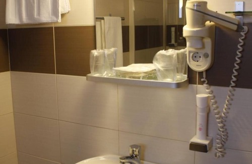 Otopeni Hotel | Vila Toparceanu