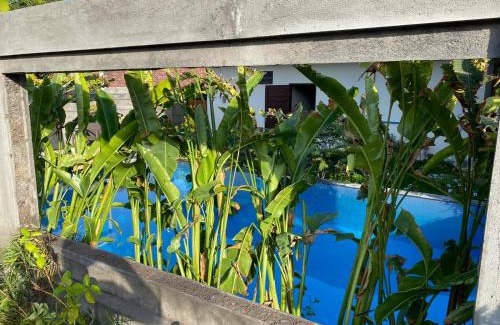 Kubu Bed & Breakfast | Vila Troja Kubu