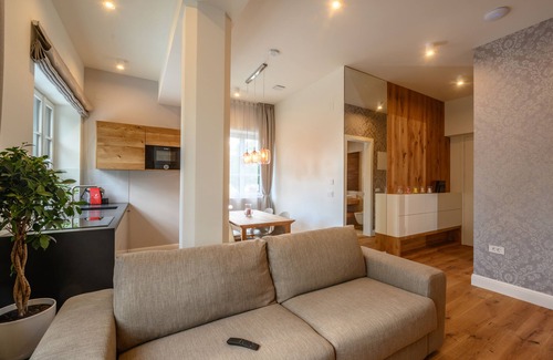 Bled Apartment | Vila Ula La Luxury Apartments Bled