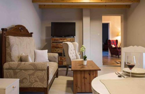 Sturovo Villa | Vila Valentina