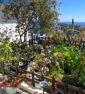 Galatas Villa | Vila Veta