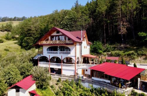 Pangarati Villa | Vila Victoria