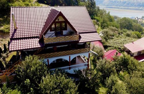 Pangarati Villa | Vila Victoria