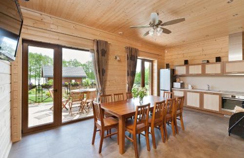 Kozelkiskes House | Vila Viesai