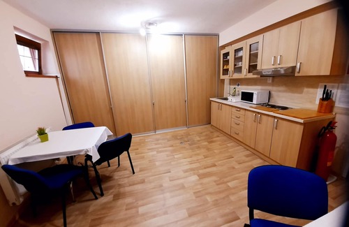 Rajecke Teplice House | Vila Viktória