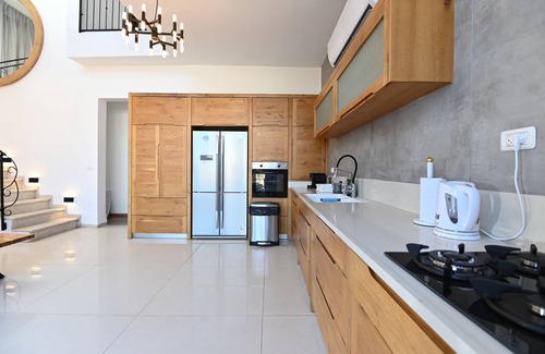 Migdal Villa | Vila Vilea