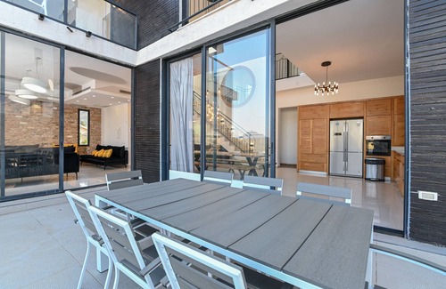 Migdal Villa | Vila Vilea