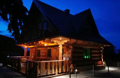 Podcetrtek Ski Chalet | Vila Vilinka & Vila Native Vilinija resort Village
