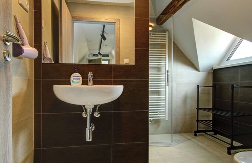 Cesky Krumlov Bed & Breakfast | Vila Vyšehrad