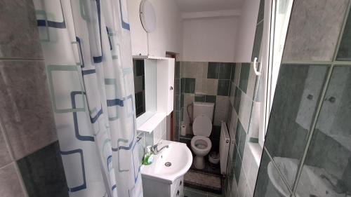 Piatra Fantanele House | Vila Zenyt