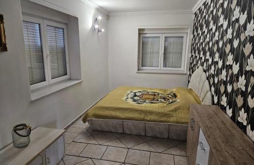 Pardubice Apartment | Vila Zlatá Přilba