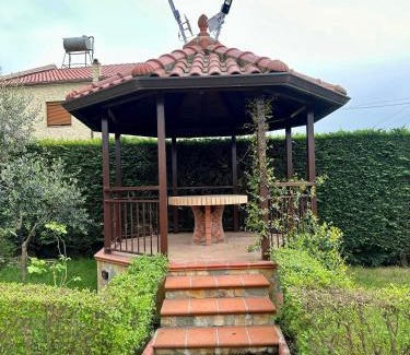 Ardenice Villa | VilaHasa