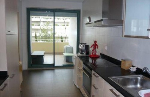 Vilamoura Apartment | VILAMOURA MARINA - "Aquamar 1.15" - 5 STARS Reviews/FREE WiFi/Pool/Beach