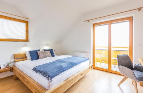 Razvanje Bed & Breakfast | Vilaraj