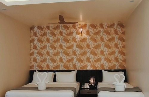 Berhampore Resort | VILAS CLUB RESORT