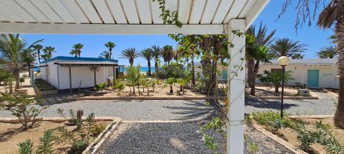 Rabil Apartment | Vilas Praia de Chaves Deluxe house sol y mar