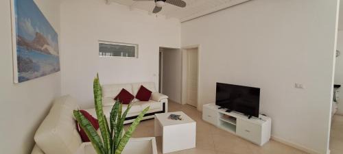 Rabil Apartment | Vilas Praia de Chaves Deluxe house sol y mar
