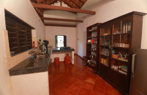 Kozhikode House | Vilayara Heritage Retreat