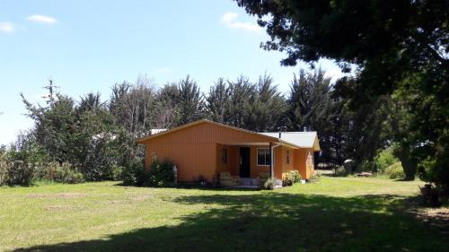 Vilcun House | Vilcún, cabaña 100 mt2, a 38 k del Volcán Llaima