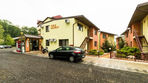 Jupiter House | Vilele Soarelui