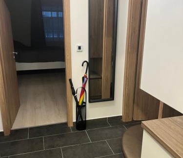 Corvin negyed Apartment | ViLeo50 Apartment